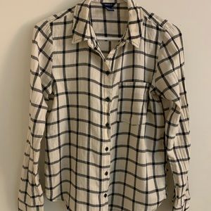 Women’s flannel